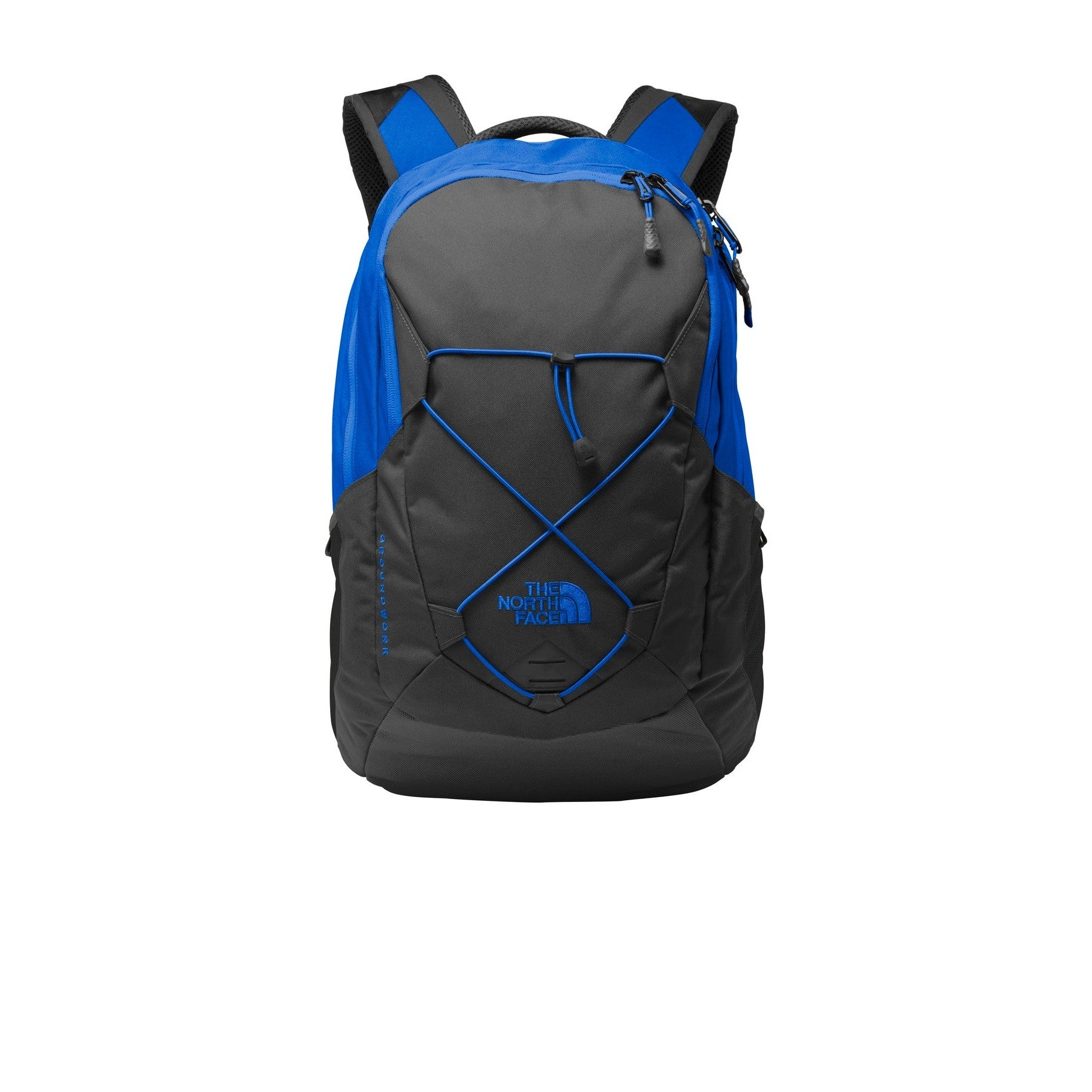 The North Face-The North Face ® Groundwork Backpack. NF0A3KX6-MedTech-2